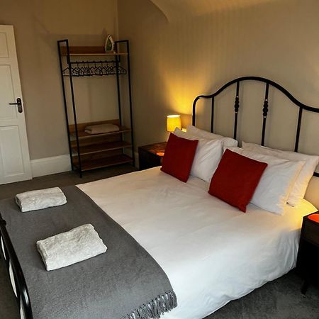 Contemporary Beach Apartment Brighton Ngoại thất bức ảnh